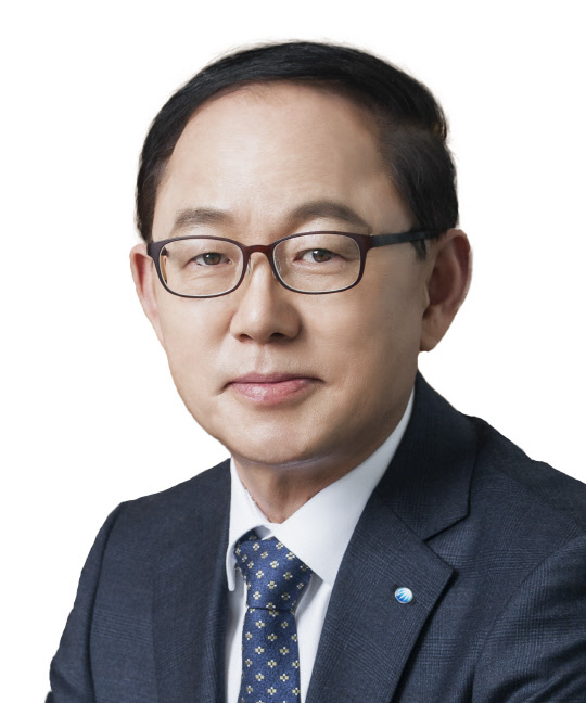 박형구 한국중부발전 사장